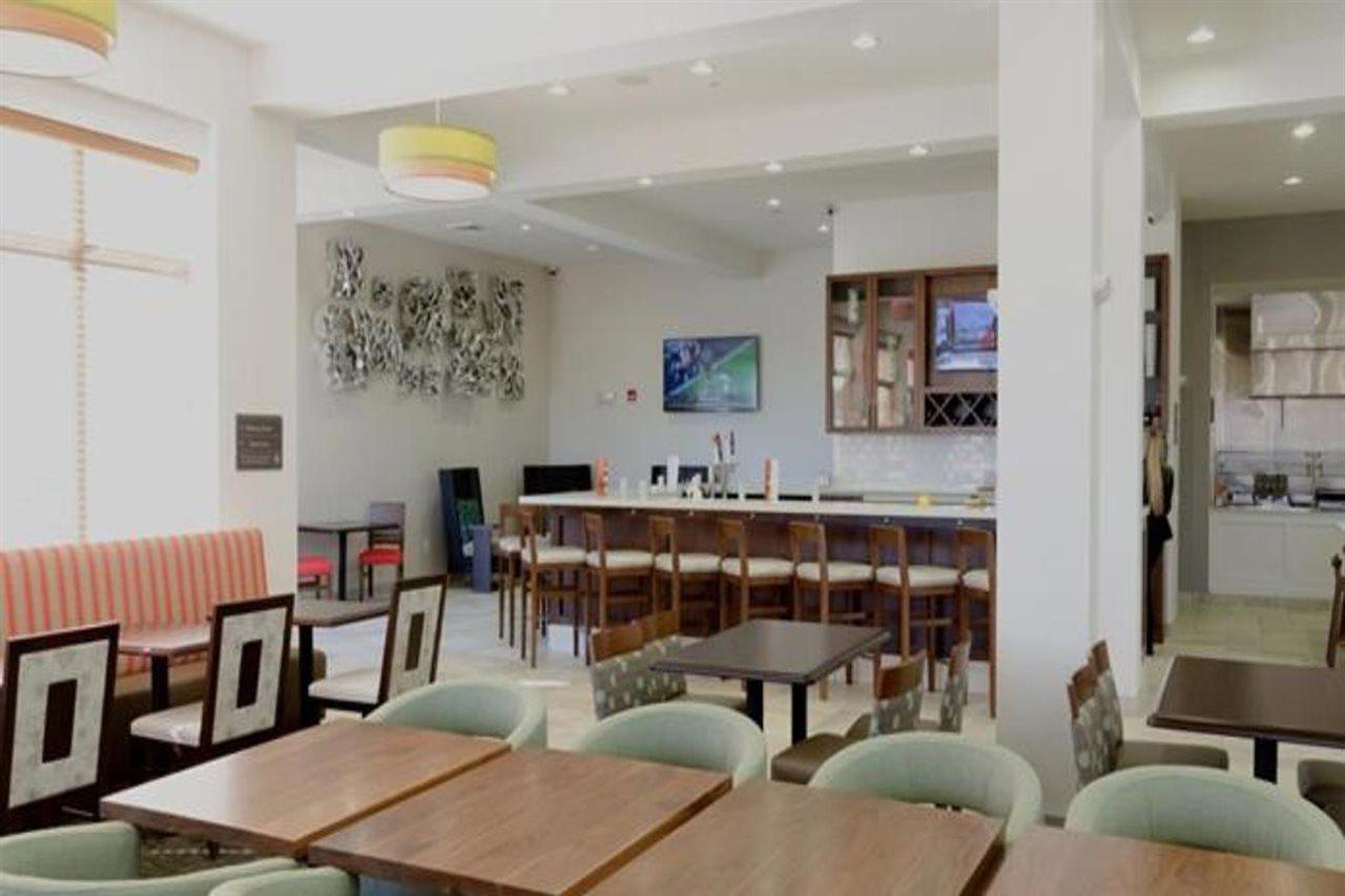 Hilton Garden Inn Hickory Eksteriør bilde
