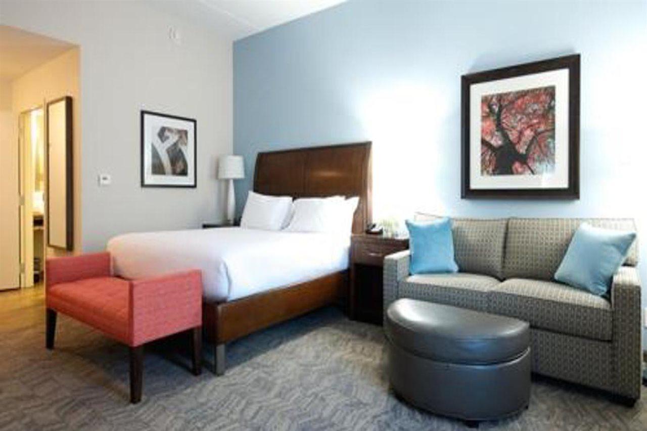 Hilton Garden Inn Hickory Eksteriør bilde