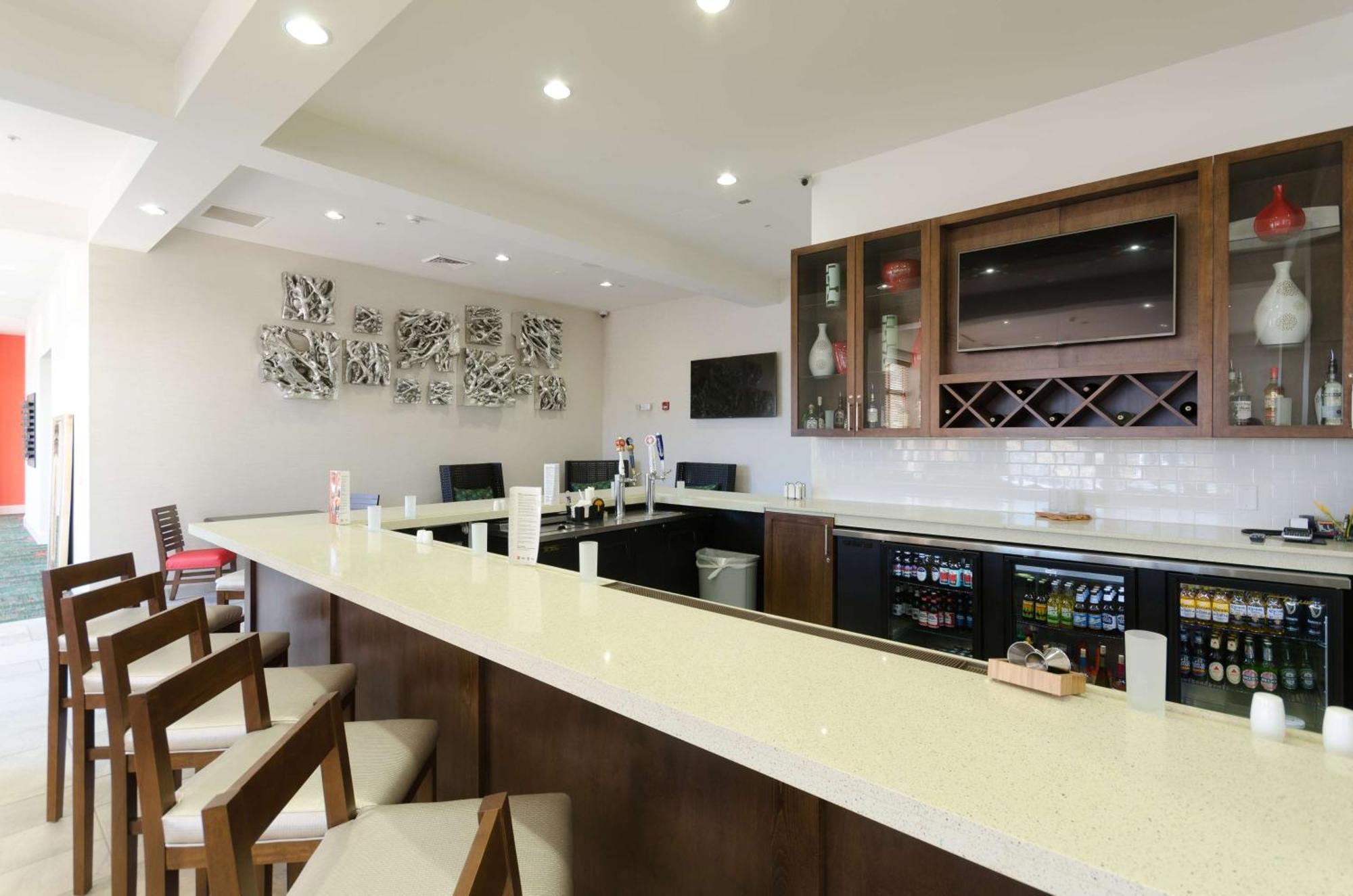 Hilton Garden Inn Hickory Eksteriør bilde