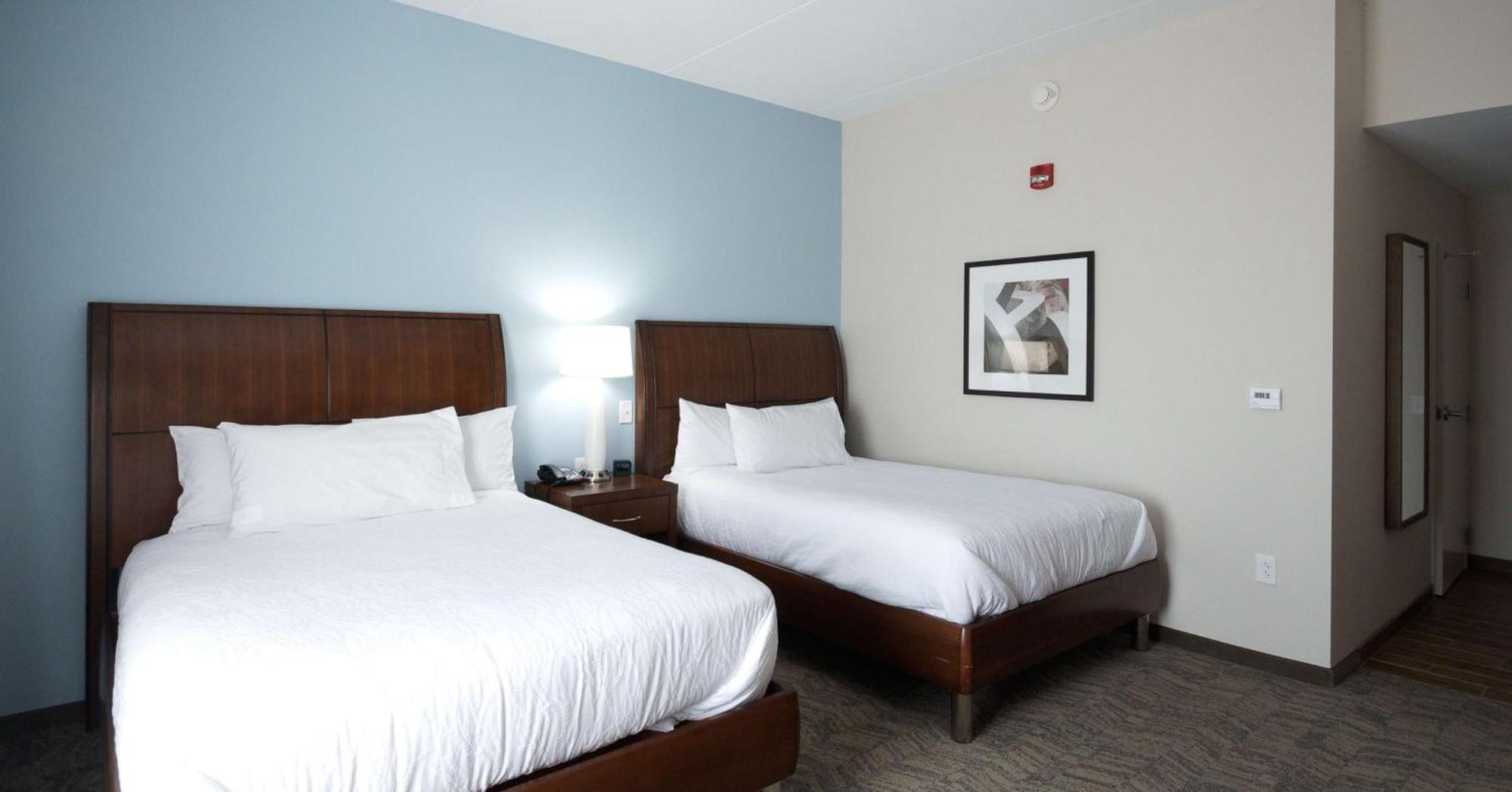 Hilton Garden Inn Hickory Eksteriør bilde