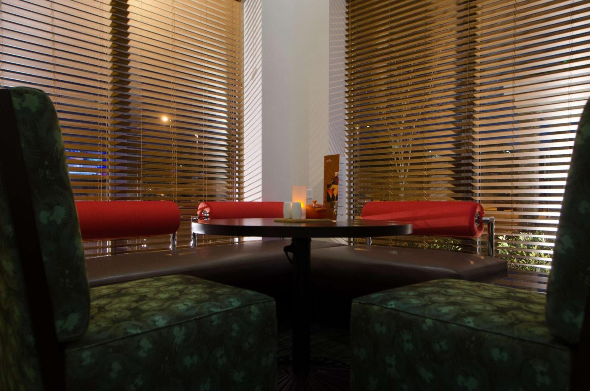 Hilton Garden Inn Hickory Eksteriør bilde